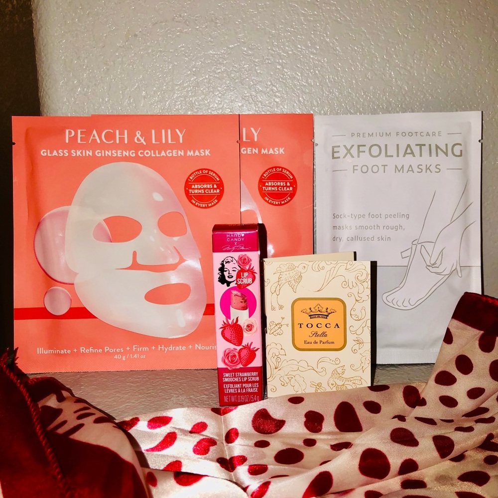 BEAUTY BUNDLE 6 PIECES 🤸🏻♀️ - Picture 2 of 12